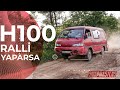 Swapmasters H100 ile Ralli Yapılır Mı? | İnanılmaz Saçma Anlar