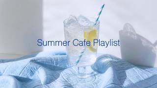 【カフェBGM】冷えたソーダでクールダウン🧊夏の疲れを癒すカフェプレイリスト | 作業用BGM | Soft Jazz Pop | 仕事 | 勉強 | 家事 | リラックス | #108 screenshot 3