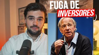 Los INVERSORES HUYEN del INVENTO de RAY DALIO ¿POR QUÉ? | ESTO debes CONOCER del RISK PARITY