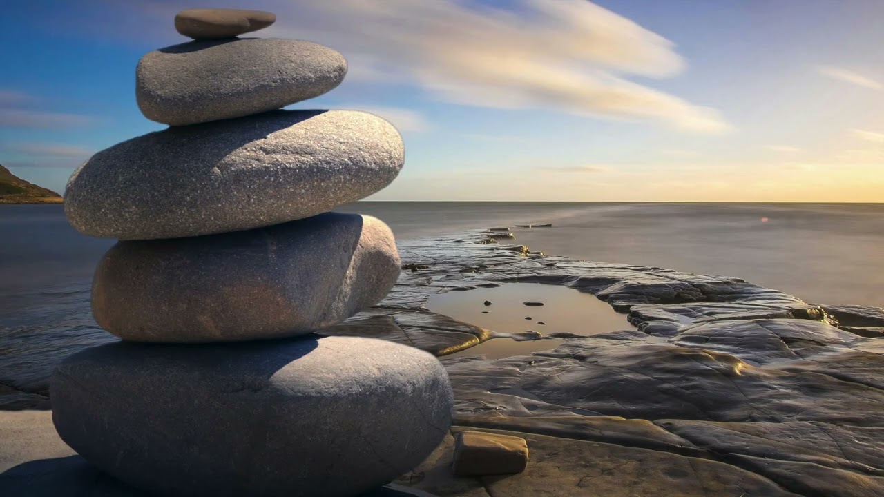 I am stable- 🌸 मैं अपने भीतर स्थिर हूँ : (Self-Respect • Boundaries • Inner Stability)