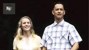Tom Hanks Says He and Forrest Gump Costar Robin Wright 