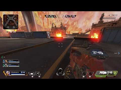 APEX 不能這樣蹬牆跳