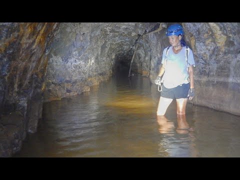 The Deeper We Went The More Intense It Got