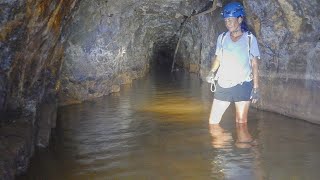 The Deeper We Went The More Intense It Got