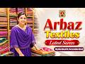 Latest Sarees Collection at Arbaz Textiles Biggest Sarees Wholesaler in Hyderabad
