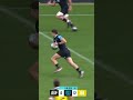 Counter-attacking brilliance from the Ospreys 😍