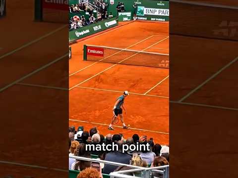 Video Sinner vs Alcaraz: La Finale Che Cambia Tutto