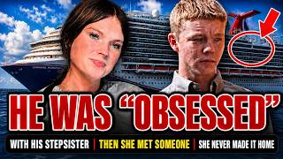 Shocking New Details Reveal Why Anna Kepner's Stepbrother Killed Her on Family Cruise — Judge...