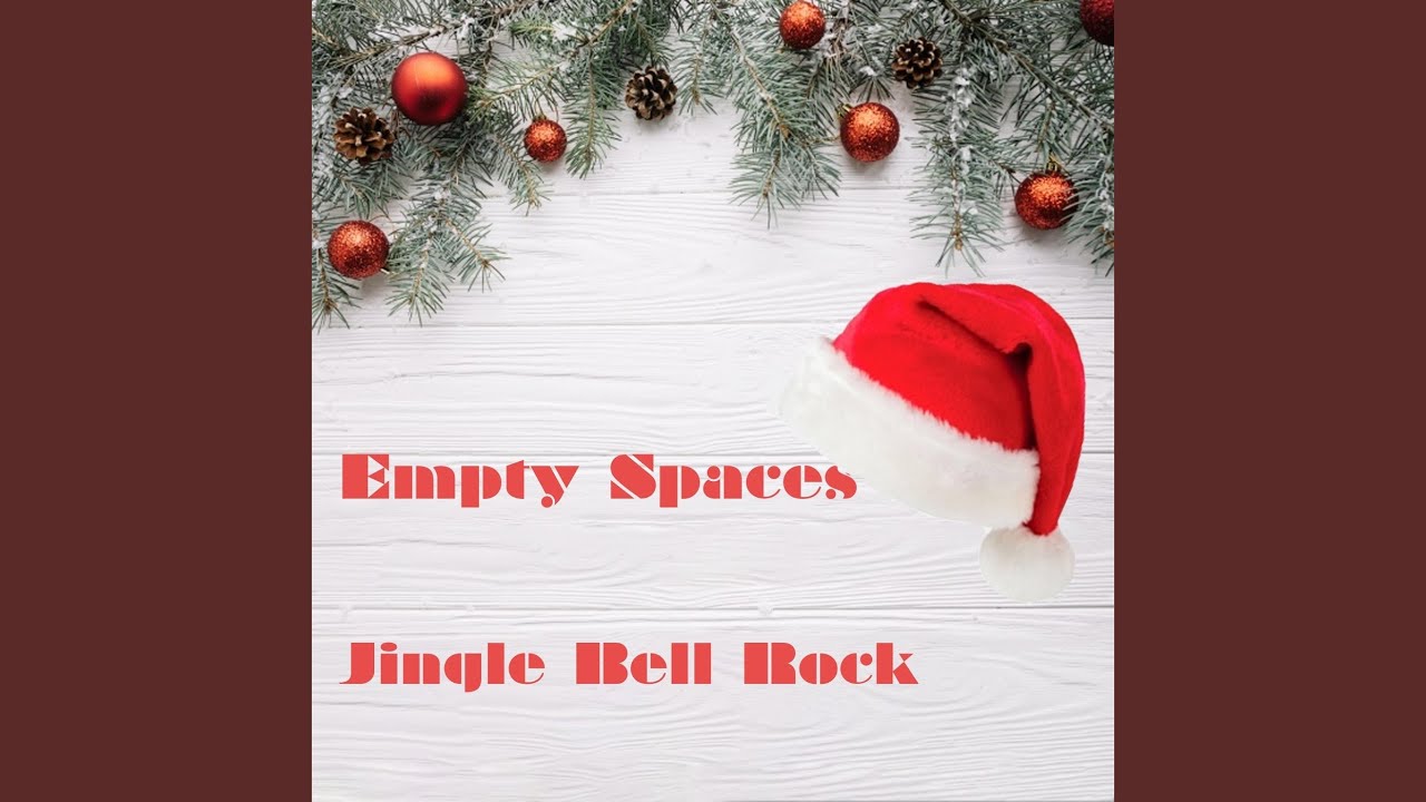 Jingle Bells Rock - YouTube