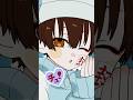🫑柚木兄弟で【PPPP】※本家様の動画を参考に描かせていただきました。 #animation #pppp #地縛少年花子くん #花子くん #つかさ #描いてみた