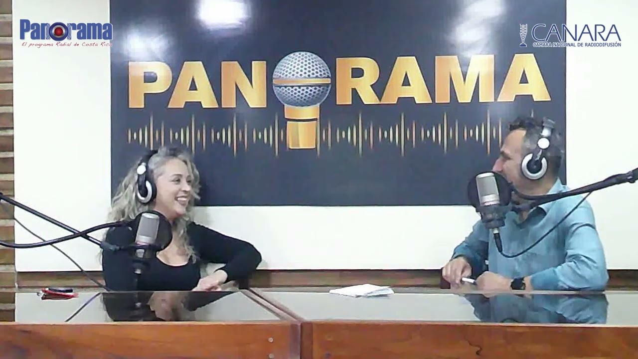 ENTREVISTA ANNY PICADO