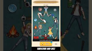 Brain Puzzle 2: Logic Twist - Level 111: Unlock and escape - Unlock all the locks so everyone can es