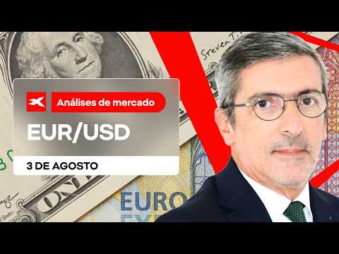 Market Analysis: EUR/USD - 08/03/2026 | XTB