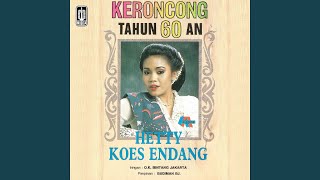 Vignette de la vidéo "Hetty Koes Endang - Juwita Malam"