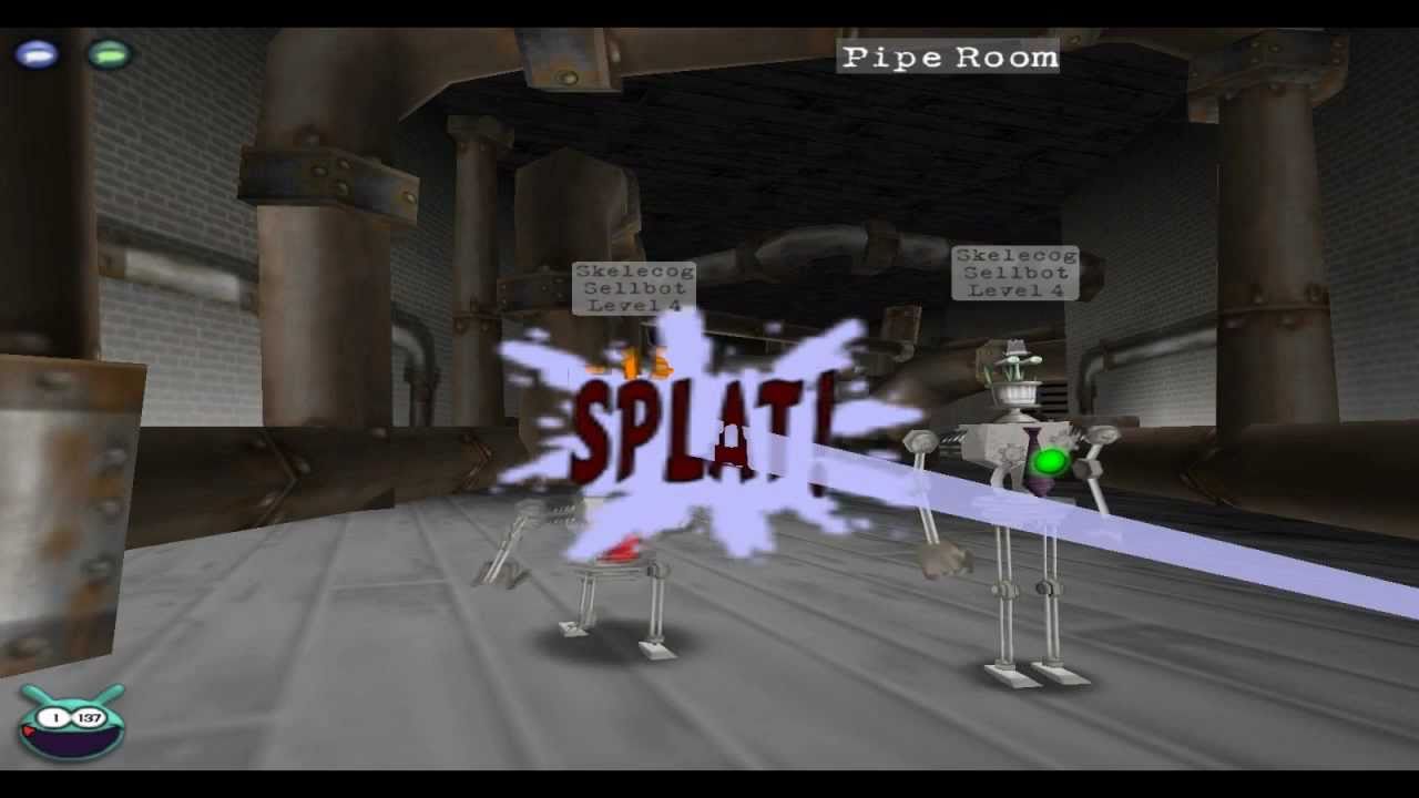 Lawlsworth's Factory Solo (Full run with 1 laff, No sound, No SOS cards and more handicaps)