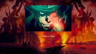  Thelma  Louise  Anna Bergendahl slowed  Reverb