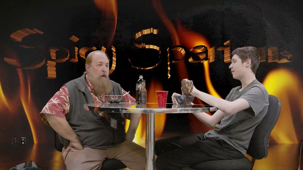 SVTV | Episode 17 | 21-22