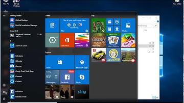 Uninstall GitHub Desktop on Windows 10 Creators Update