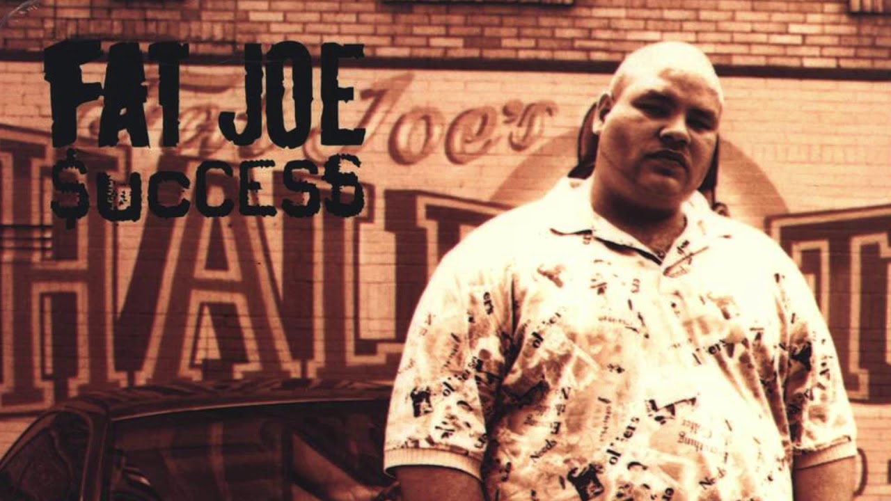 Fat Joe - Success (Dloop Remix)