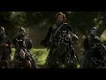 Robin Hood Men In Tights - Rottingham's Arrival