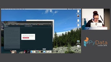 Hypothesis Testing with SciPy - Hillary Green-Lerman