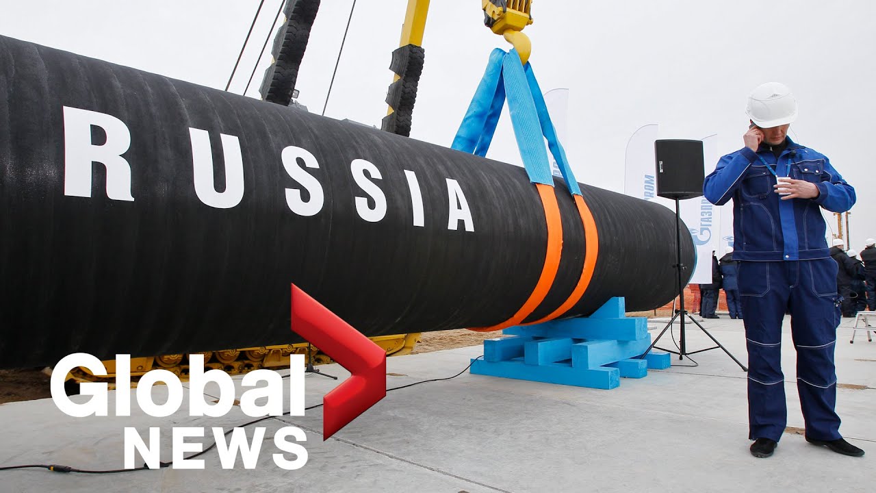Germany activates emergency fuel plan amid fears of Russian gas supply ...