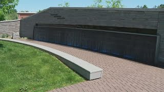 'Light Ohio Blue' week honors law enforcement officers who died in line of duty