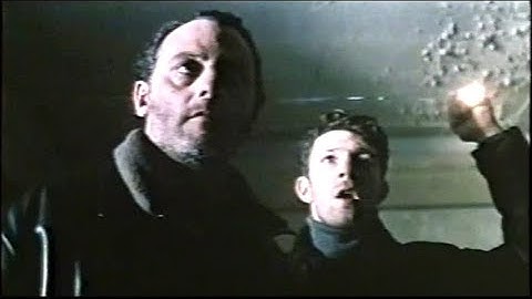 映画「クリムゾン・リバー」(2001)日本版劇場公開予告編① The Crimson Rivers Japanese Theatrical Trailer