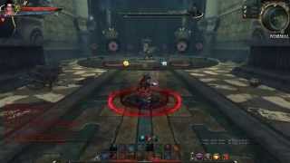 C9 Gunslinger Solo God's Calling (Hell) [TH Server]