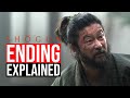 Shogun Ending Explained | Episode 10 Breakdown | Finale Recap &amp; Review