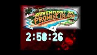 Adventures On Promise Island VBS 3 minute countdown Theme Song