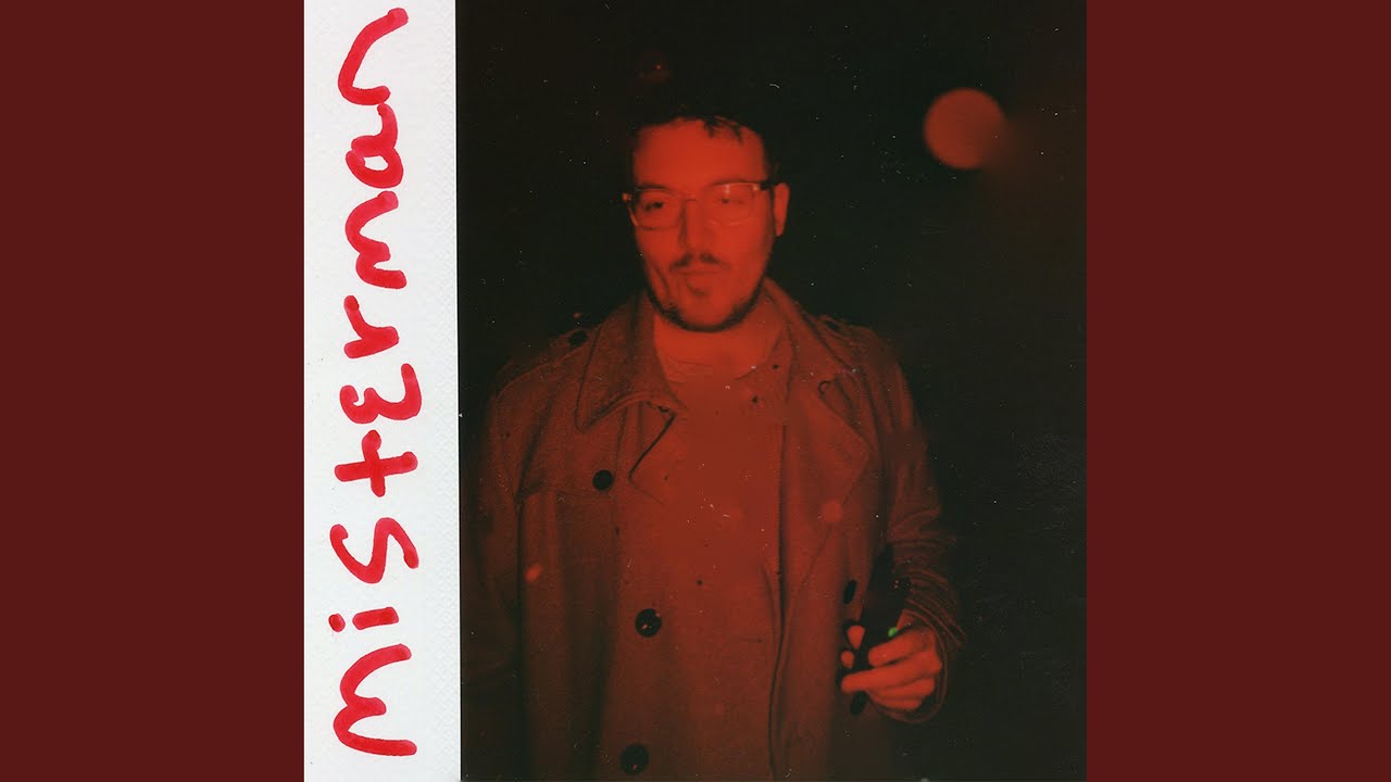 Watch misterman on YouTube Watch misterman on YouTube