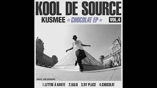 KUSMEE - Lettre à Kanye [Kool De Source Vol.4]
