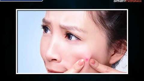 NCERT CBSE Class 8 Science Chapter 10 Reaching The Age of Adolescence Part 2