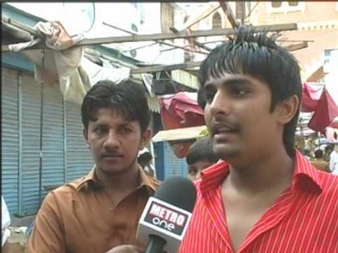 ghanta ghar pkg by uzair khan zai Hyderabad