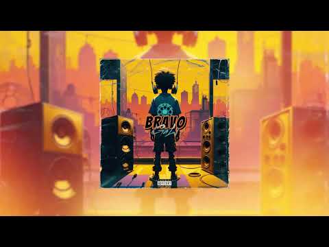 Gali Bravo Official Audio