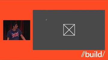 Build 2012 Developing a Windows Store app