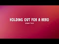 Beginning of video