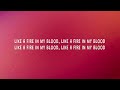 End of video
