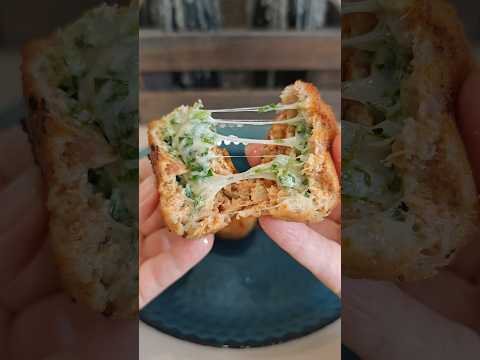 Зразы с грибами 🔥 Зразы с сыром и зеленью 🔥