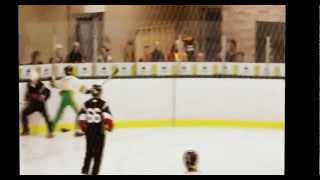 HD 2012 WBC Masters Final Titans v Embrun Plumbing