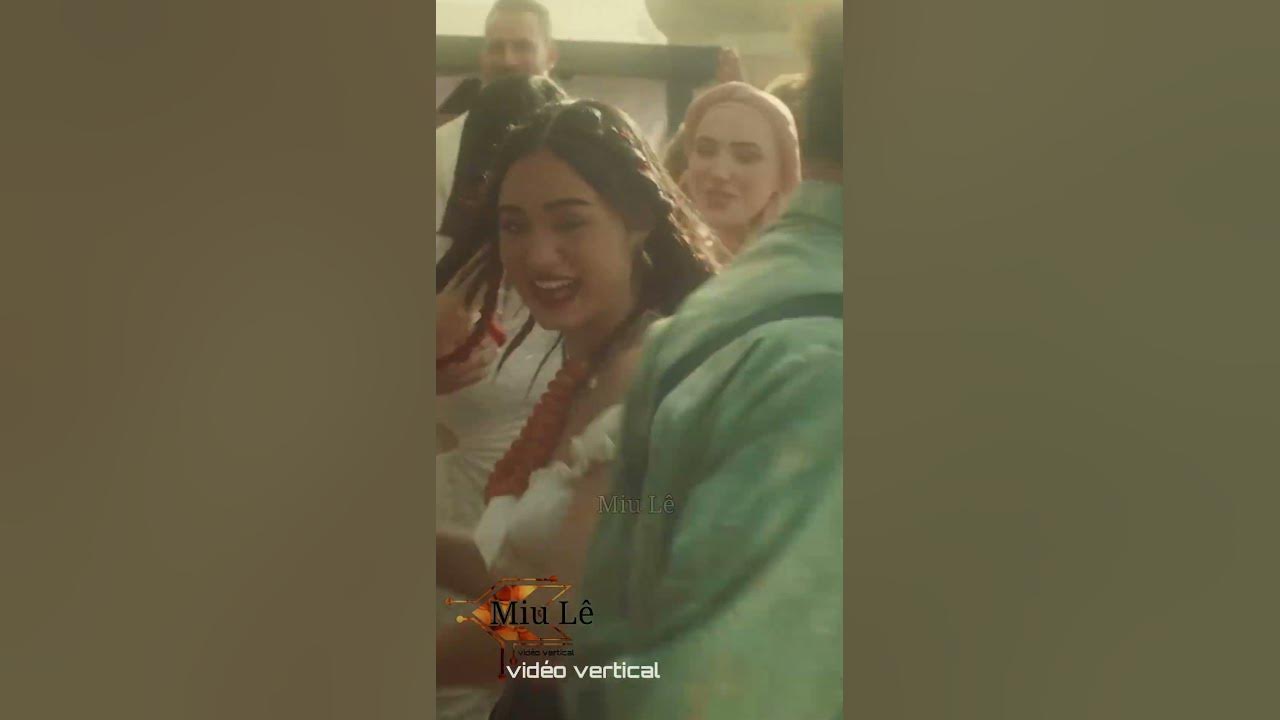 #RYM - #Jayeb Khbari #Video_ Vertical Miu Lê ML
