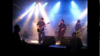 Repulse  OSTERTOUR Trailer