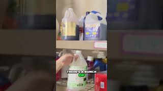 Bounce House Essentials Straps &amp; Cleaning MUST HAVES!  #bouncehouserental #eventhawk