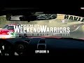 Porsche GT4 Weekend Warriors (Ep.5)