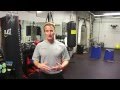 PitFit Training Tips: Circuit Training