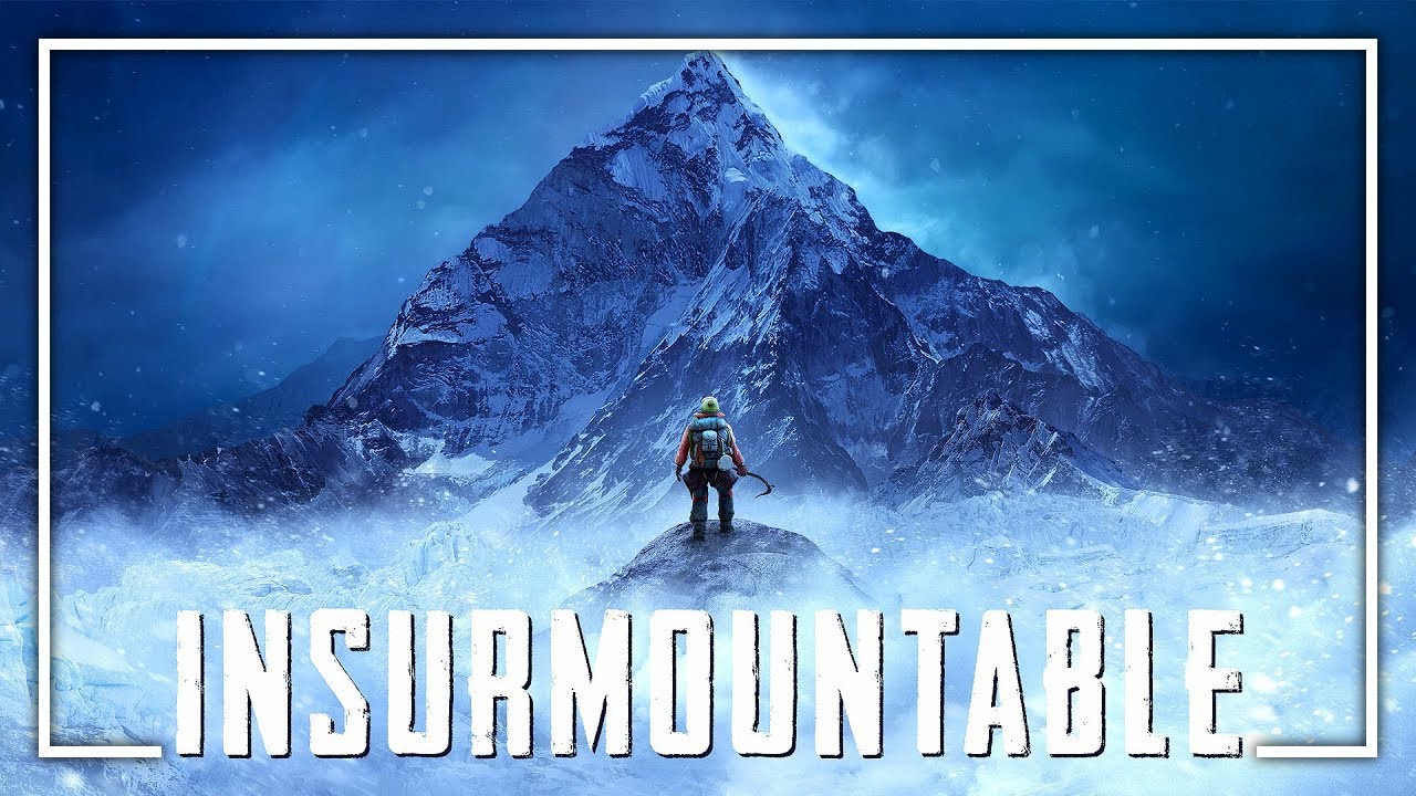 SIMULADOR DE ESCALADA EN ALTA MONTAÑA Insurmountable Gameplay Español