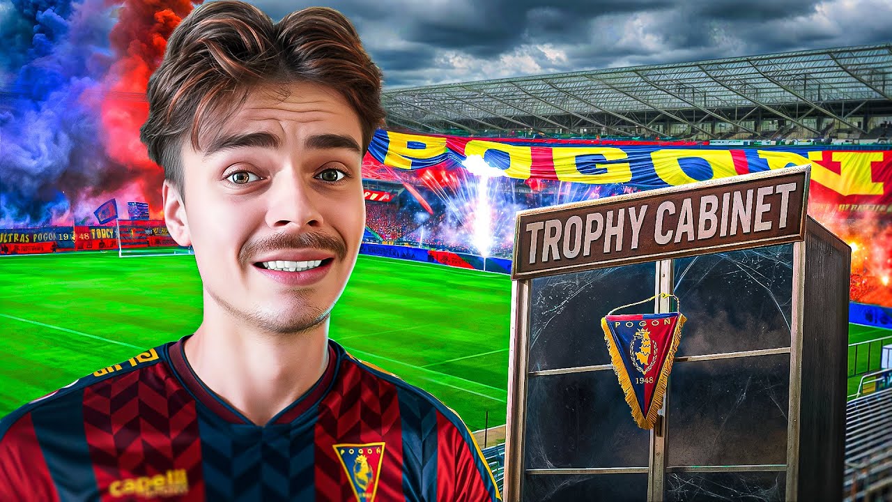 I Experienced Great Club With 0 Trophies!