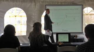Software Defined Networking (SDN) Seminar - What Is SDN