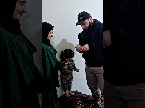 الأخت بقي منها 29كغ فقط بسبب فقدان الأسنان و هشاشة الفك كانت مقابلة لنجمع ثمن العلاج فتحولت إلى بكاء